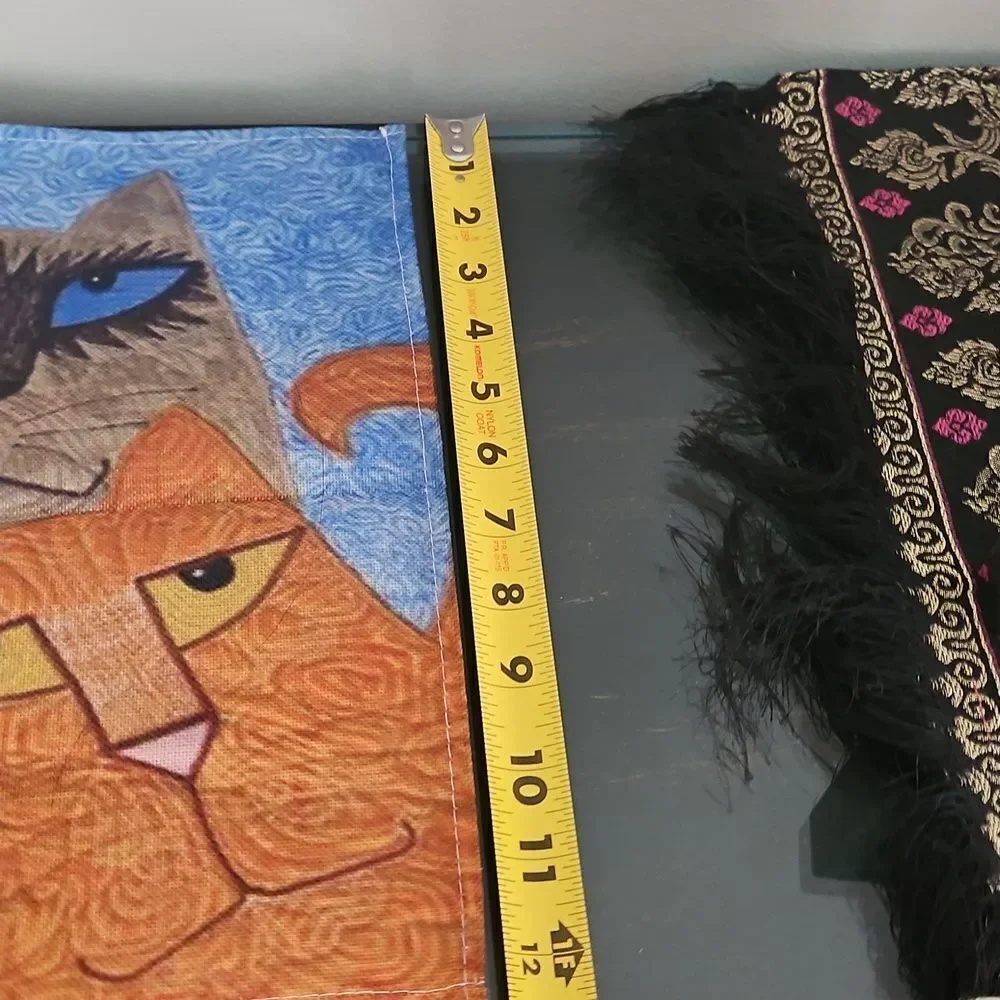 NWOT Kitty Cat Placemats